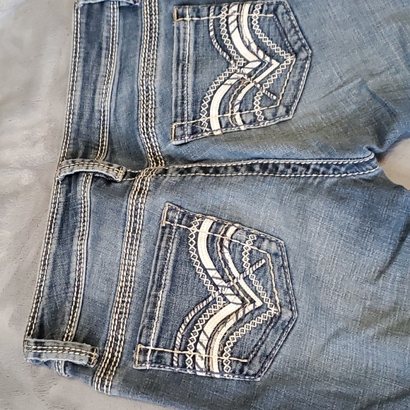 Warehouse One jeans - Picture 3 of 3